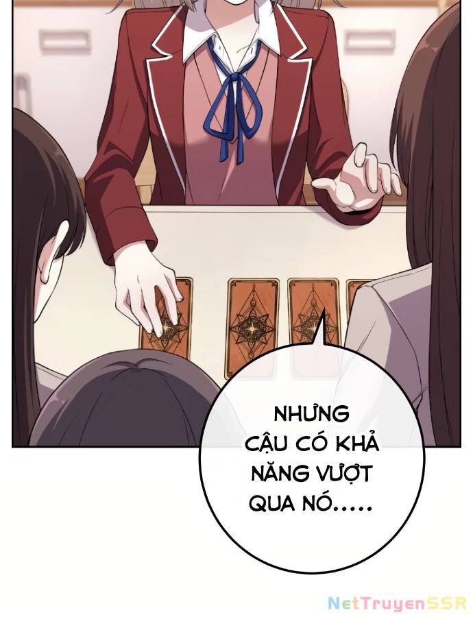 Nhân Vật Webtoon Na Kang Lim