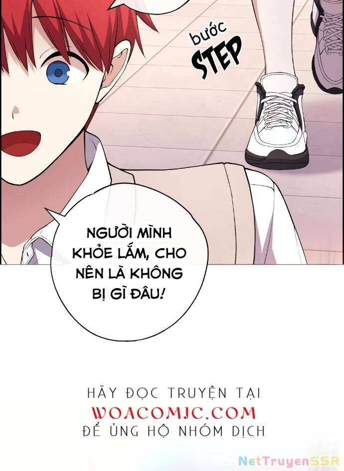 Nhân Vật Webtoon Na Kang Lim