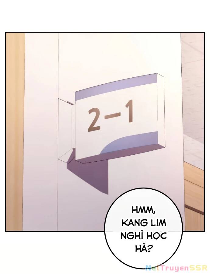 Nhân Vật Webtoon Na Kang Lim