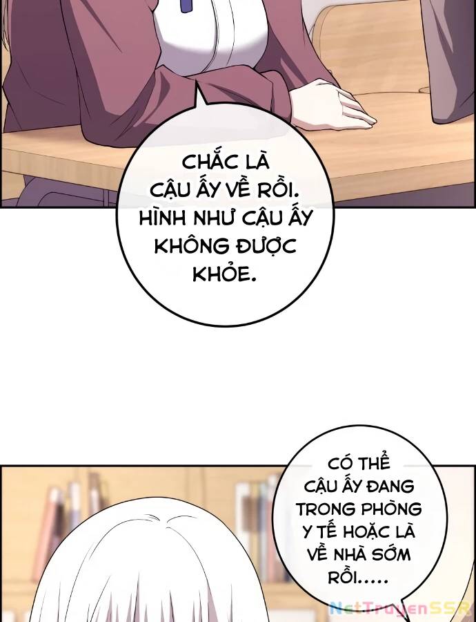 Nhân Vật Webtoon Na Kang Lim