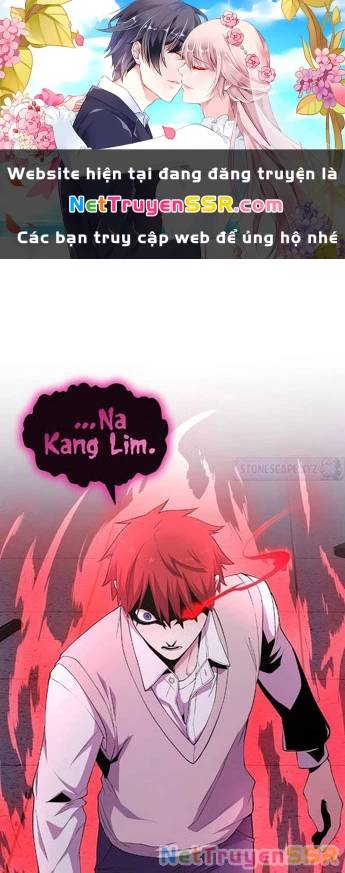 Nhân Vật Webtoon Na Kang Lim