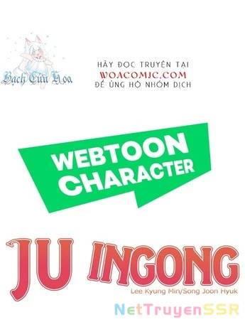 Nhân Vật Webtoon Na Kang Lim