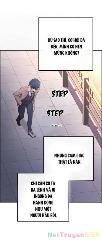 Nhân Vật Webtoon Na Kang Lim