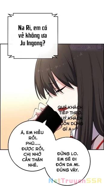 Nhân Vật Webtoon Na Kang Lim