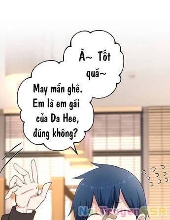 Nhân Vật Webtoon Na Kang Lim