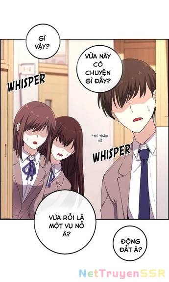 Nhân Vật Webtoon Na Kang Lim