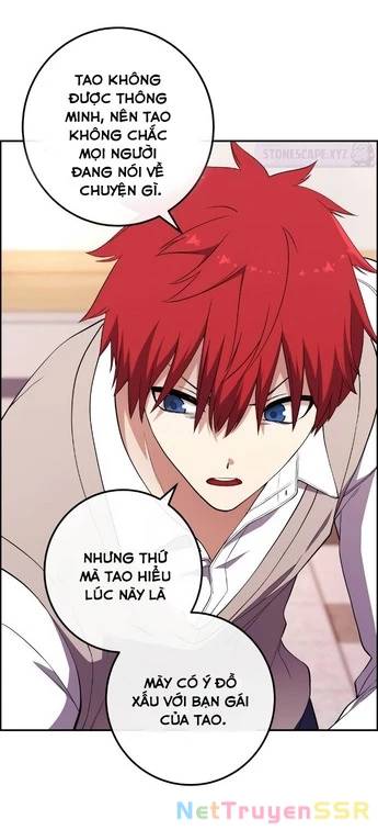 Nhân Vật Webtoon Na Kang Lim