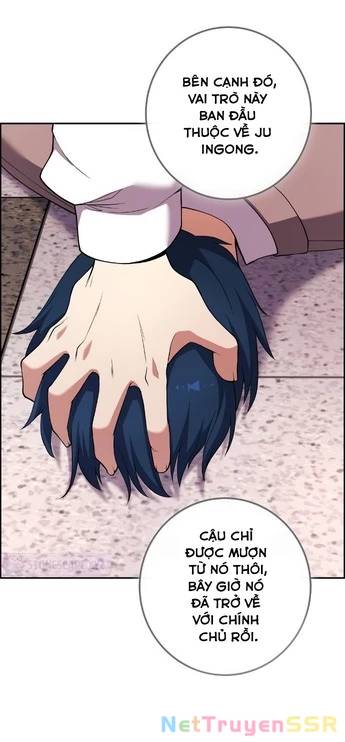 Nhân Vật Webtoon Na Kang Lim