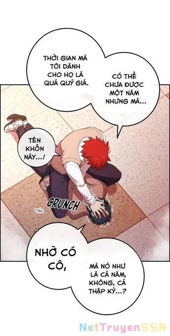 Nhân Vật Webtoon Na Kang Lim [Chap 126-172] - Page 52