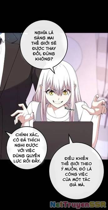 Nhân Vật Webtoon Na Kang Lim [Chap 126-172] - Page 61