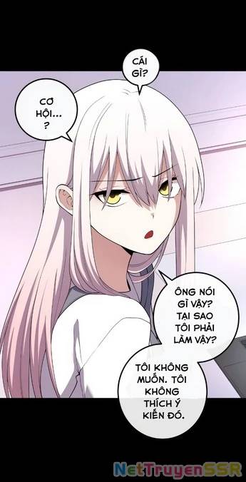 Nhân Vật Webtoon Na Kang Lim