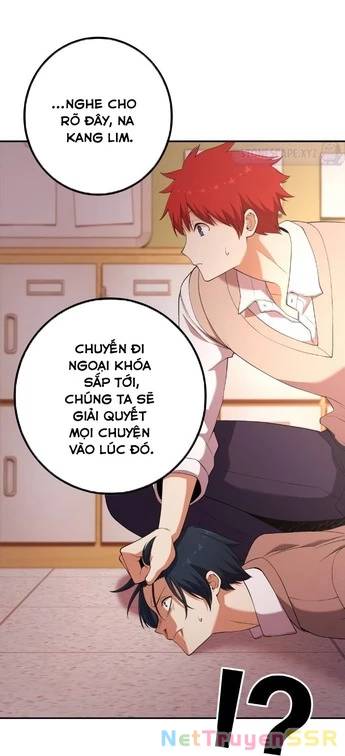 Nhân Vật Webtoon Na Kang Lim