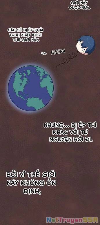 Nhân Vật Webtoon Na Kang Lim