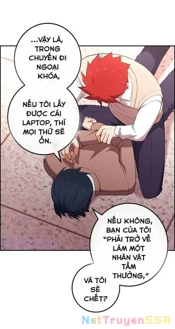 Nhân Vật Webtoon Na Kang Lim [Chap 126-172] - Page 90