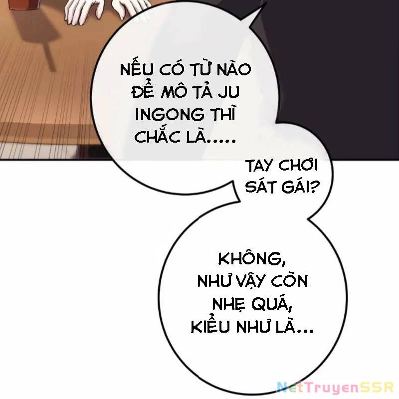 Nhân Vật Webtoon Na Kang Lim