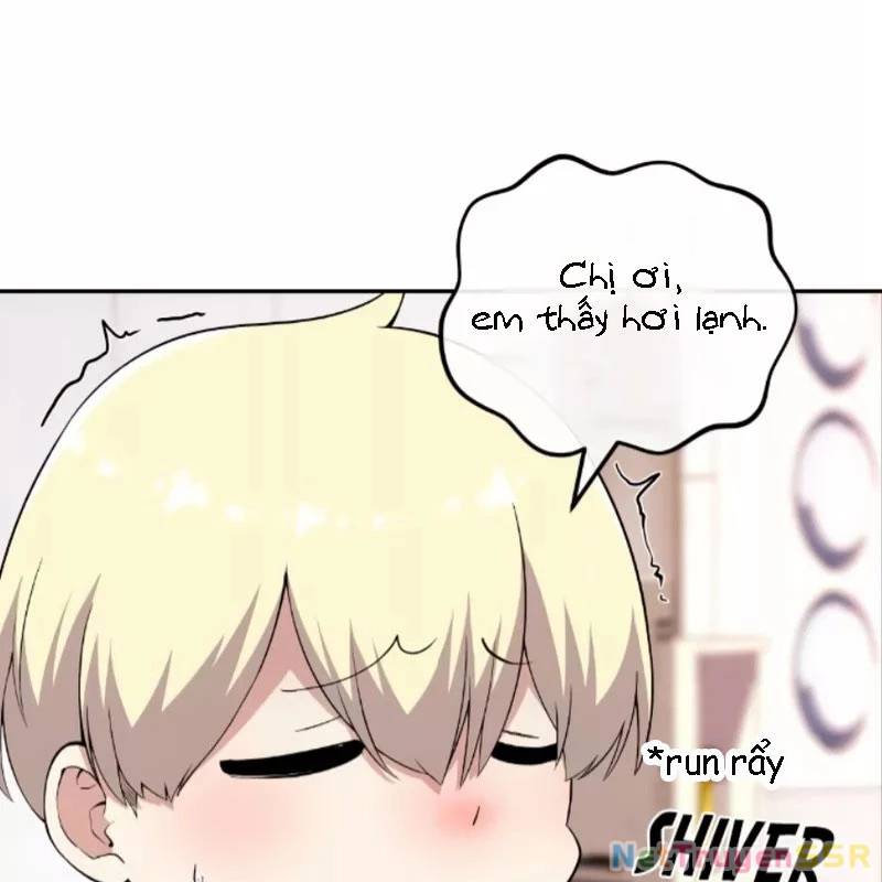 Nhân Vật Webtoon Na Kang Lim