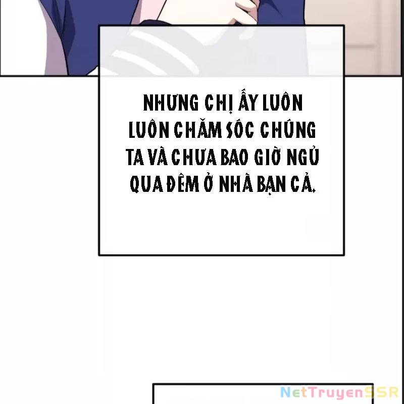 Nhân Vật Webtoon Na Kang Lim