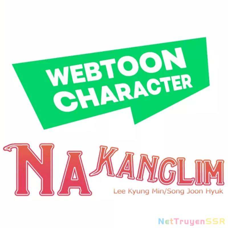 Nhân Vật Webtoon Na Kang Lim