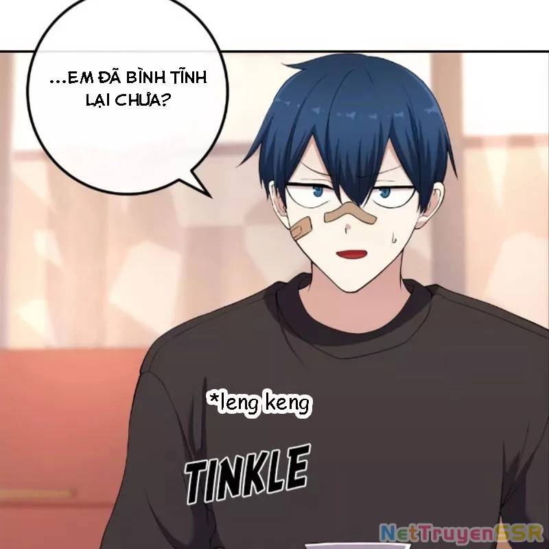 Nhân Vật Webtoon Na Kang Lim