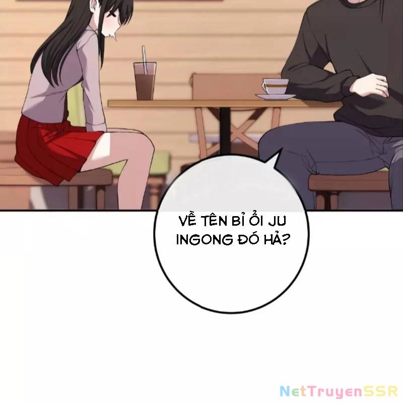 Nhân Vật Webtoon Na Kang Lim