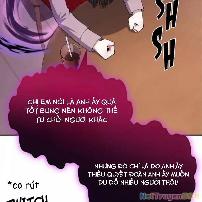 Nhân Vật Webtoon Na Kang Lim