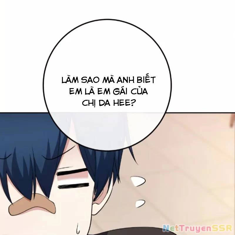 Nhân Vật Webtoon Na Kang Lim