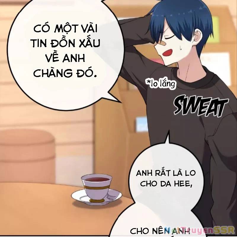 Nhân Vật Webtoon Na Kang Lim [Chap 126-172] - Page 7