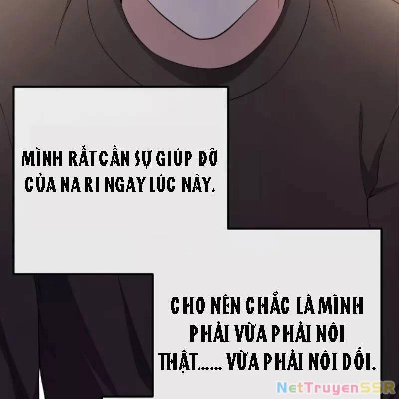 Nhân Vật Webtoon Na Kang Lim