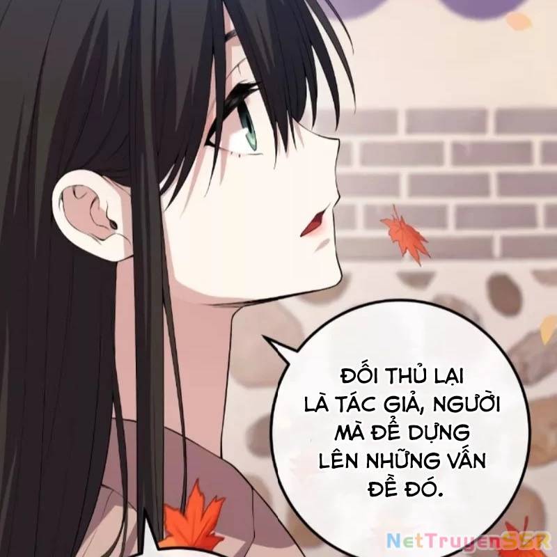 Nhân Vật Webtoon Na Kang Lim