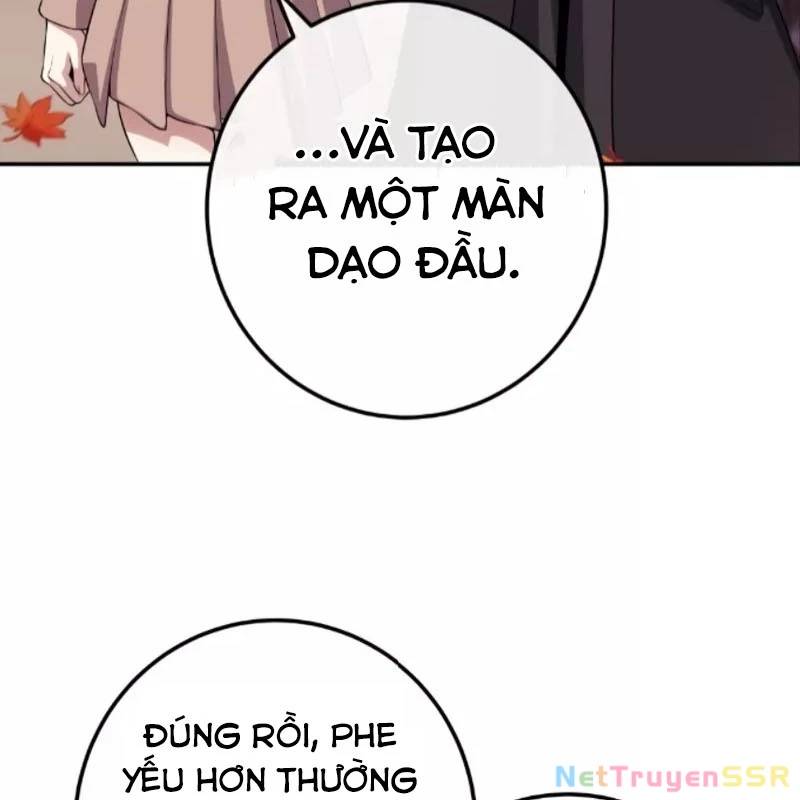 Nhân Vật Webtoon Na Kang Lim