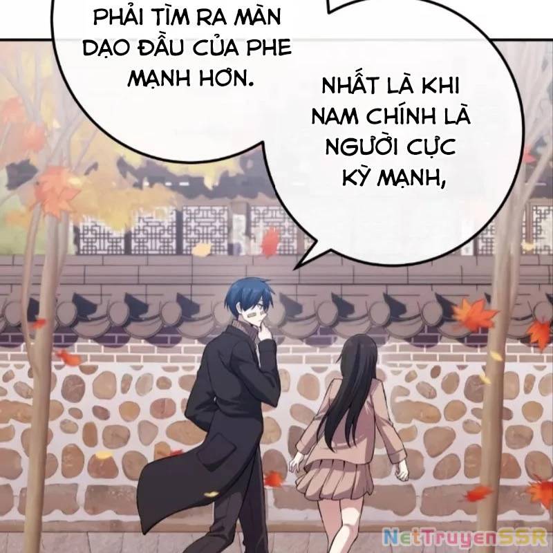 Nhân Vật Webtoon Na Kang Lim