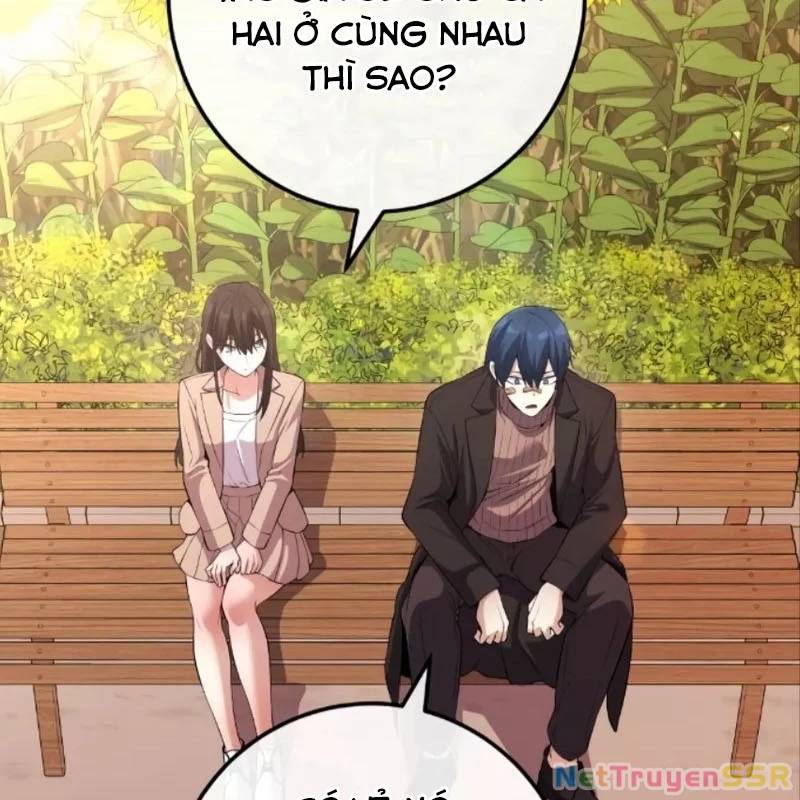 Nhân Vật Webtoon Na Kang Lim