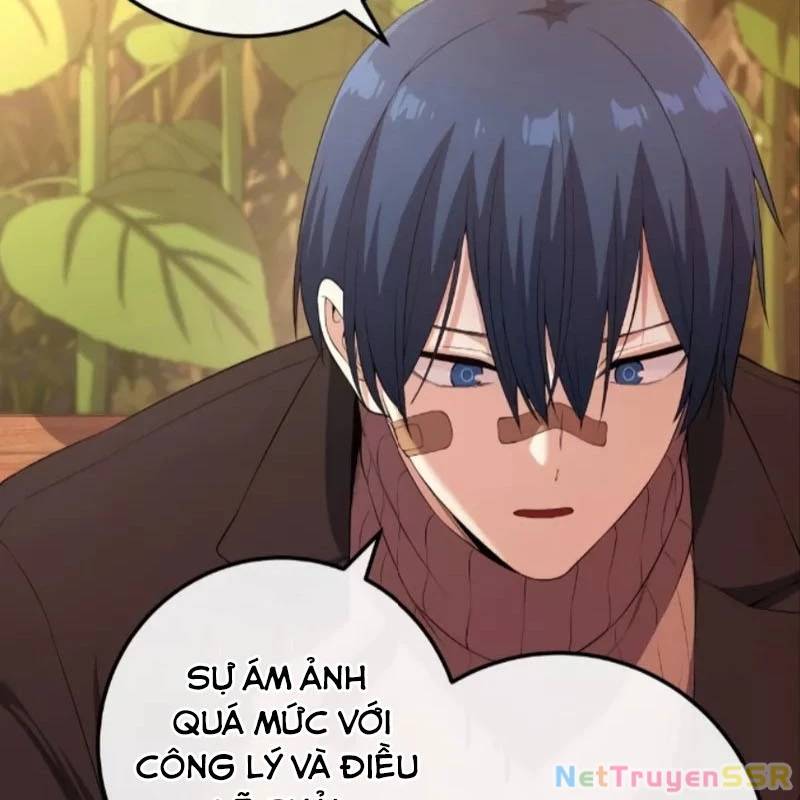 Nhân Vật Webtoon Na Kang Lim