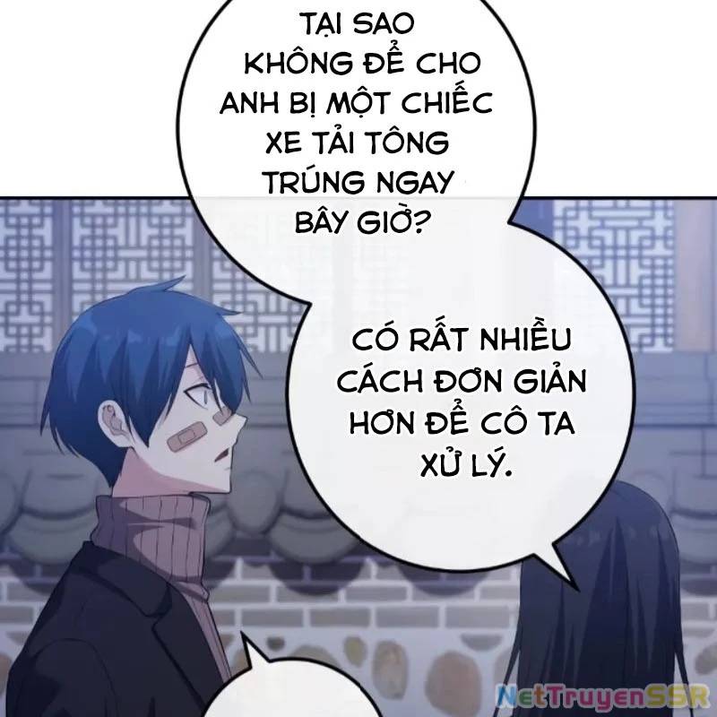 Nhân Vật Webtoon Na Kang Lim