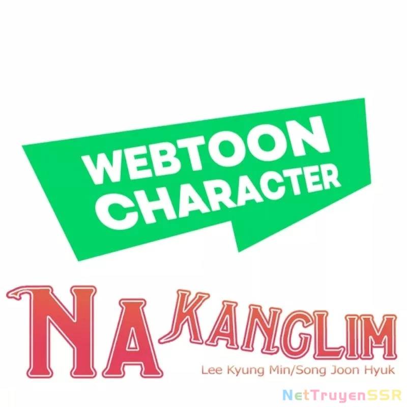 Nhân Vật Webtoon Na Kang Lim [Chap 126-172] - Page 19