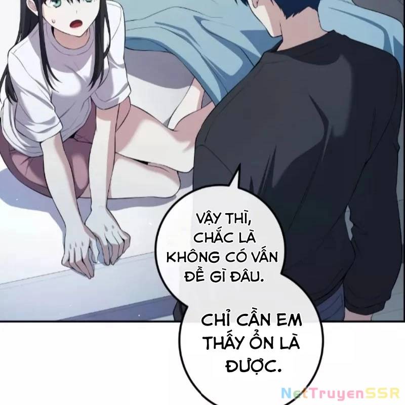 Nhân Vật Webtoon Na Kang Lim