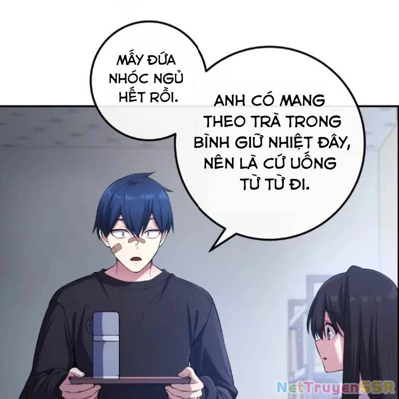 Nhân Vật Webtoon Na Kang Lim