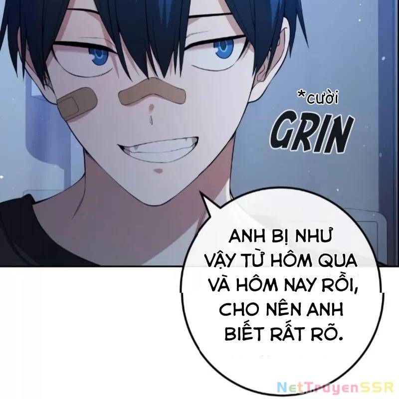 Nhân Vật Webtoon Na Kang Lim