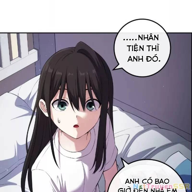 Nhân Vật Webtoon Na Kang Lim