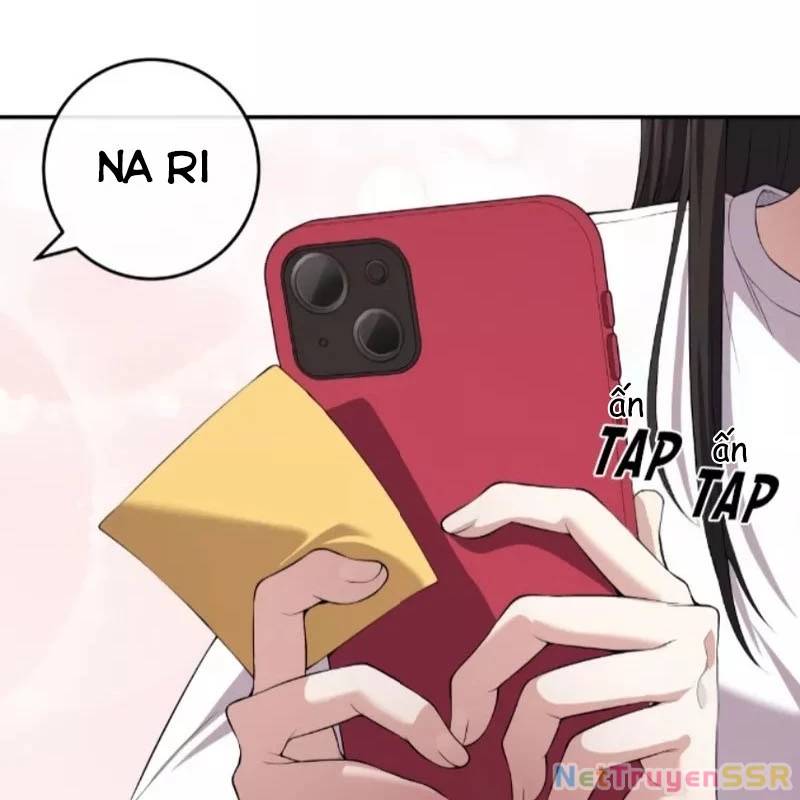 Nhân Vật Webtoon Na Kang Lim