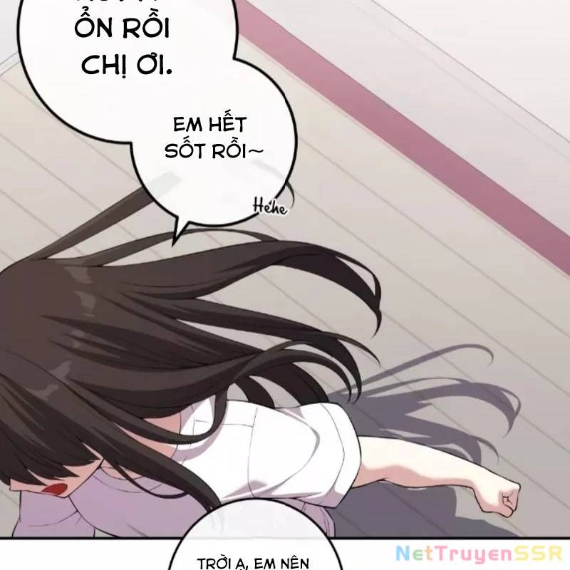 Nhân Vật Webtoon Na Kang Lim