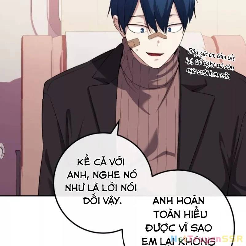 Nhân Vật Webtoon Na Kang Lim