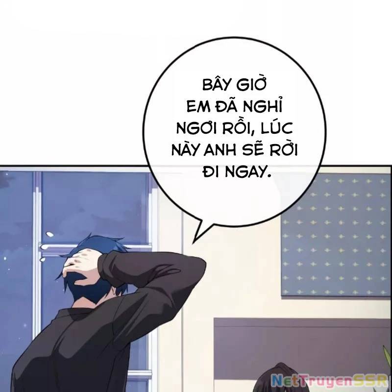 Nhân Vật Webtoon Na Kang Lim