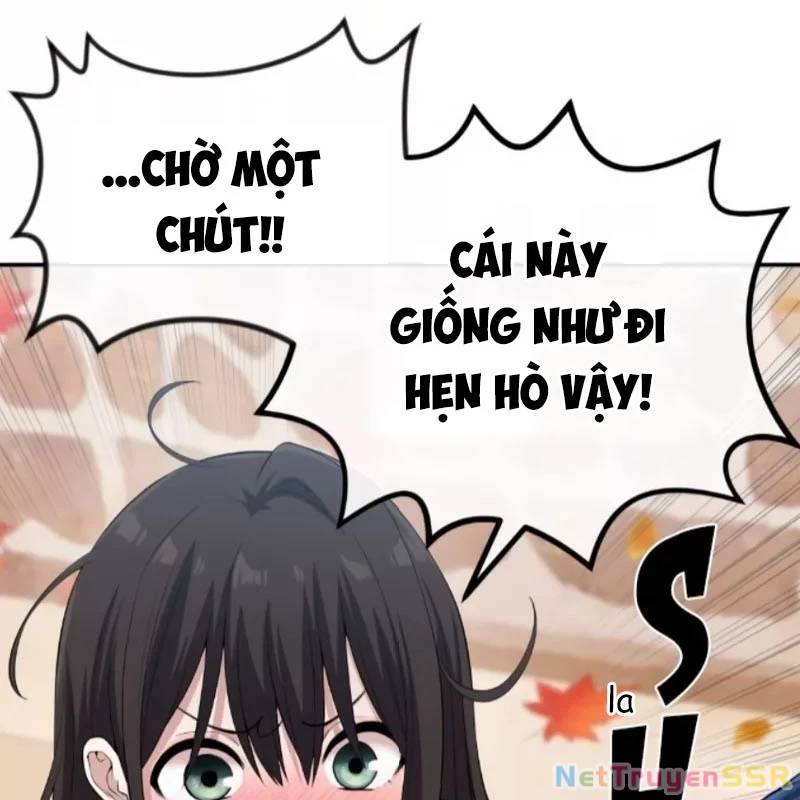 Nhân Vật Webtoon Na Kang Lim