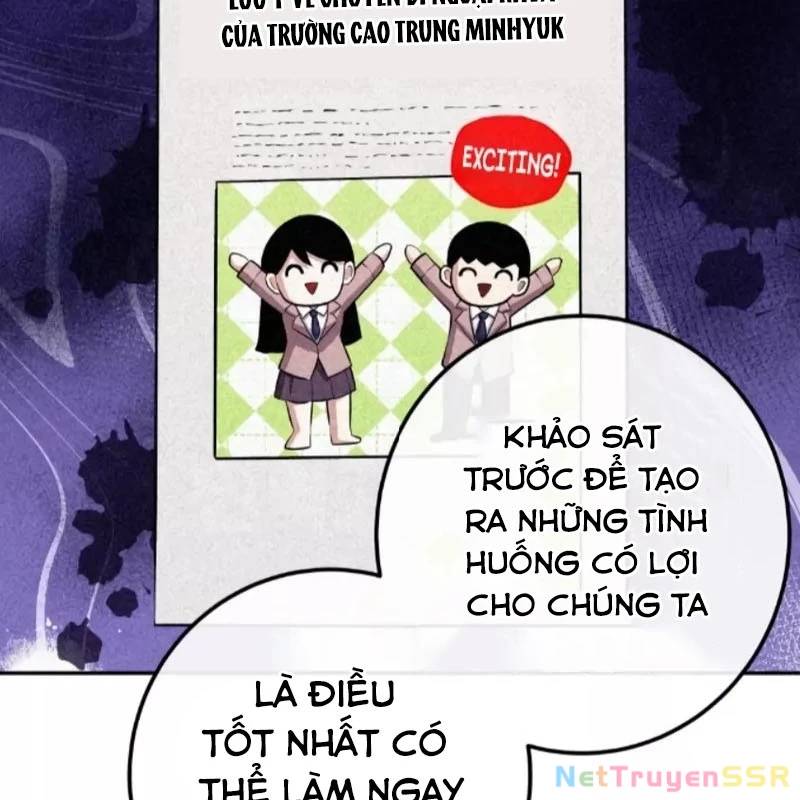 Nhân Vật Webtoon Na Kang Lim