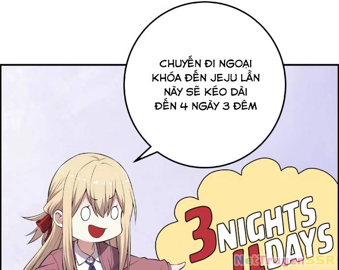 Nhân Vật Webtoon Na Kang Lim