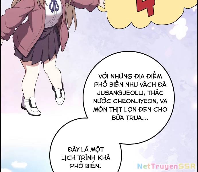 Nhân Vật Webtoon Na Kang Lim