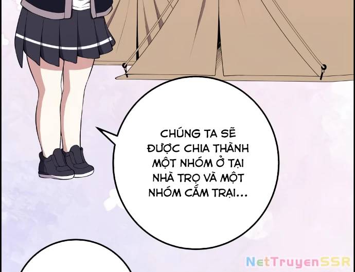 Nhân Vật Webtoon Na Kang Lim