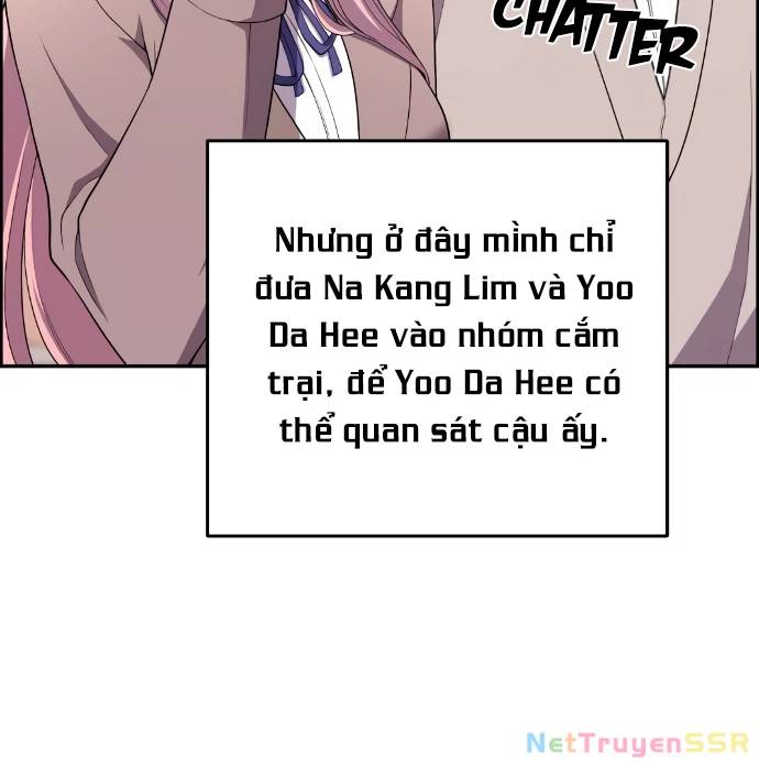 Nhân Vật Webtoon Na Kang Lim