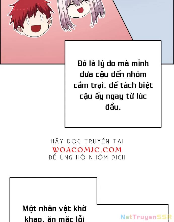 Nhân Vật Webtoon Na Kang Lim